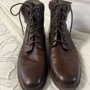 Men J Murphy Brown Chukka Boots